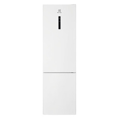 Холодильник Electrolux RNC7ME34W2 двухкамерный белый