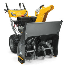 Снегоуборщик STIGA ST 7276 PH, бензиновый [2s2767711/st1]