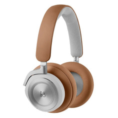 Гарнитура Bang & Olufsen BeoPlay, HX, 3.5 мм/Bluetooth, накладные, коричневый/серый [1224002]