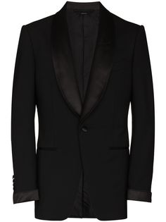 TOM FORD вечерний пиджак