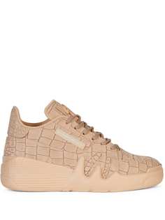 Giuseppe Zanotti кроссовки Talon
