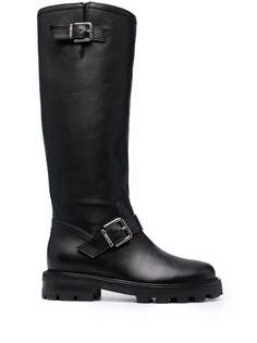 Jimmy Choo сапоги Biker II