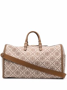 Tory Burch сумка с монограммой