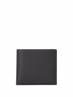 Burberry фактурный бумажник International
