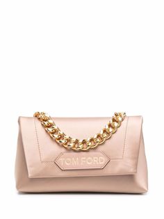 TOM FORD мини-сумка с логотипом
