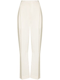 Lemaire LEMAIRE TRS SLM LG HW PENCS DTL RLXD FIT