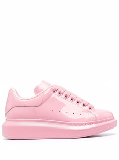 Alexander McQueen кроссовки Oversized
