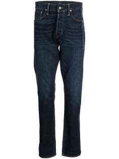Polo Ralph Lauren джинсы прямого кроя