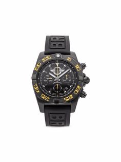 Breitling наручные часы Chronomat Jet Team pre-owned 44 мм 2021-го года