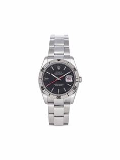 Rolex наручные часы Turn-O-Graph pre-owned 36 мм 2005-го года