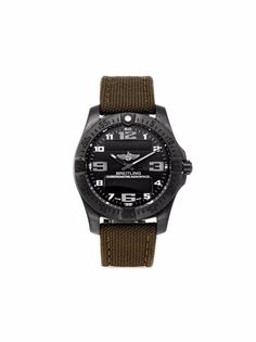Breitling наручные часы Professional Evo Night Mission pre-owned 43 мм