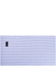 Magniberg наволочка в вертикальную полоску