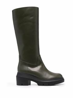 Stuart Weitzman сапоги Norah