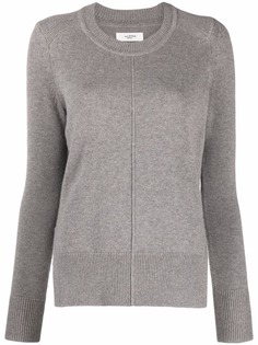 Isabel Marant Étoile джемпер с длинными рукавами