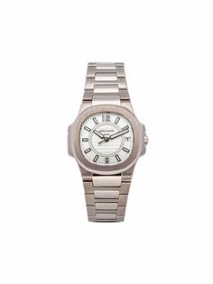 Patek Philippe наручные часы Nautilus pre-owned 32 мм