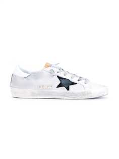 Golden Goose кеды Super Star
