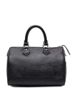 Louis Vuitton сумка Épi Speedy 24 1995-го года