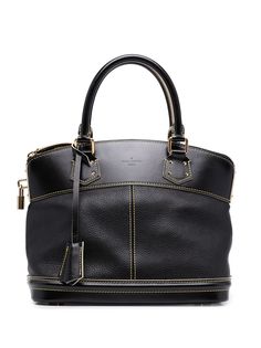 Louis Vuitton сумка Lockit PM 2009-го года