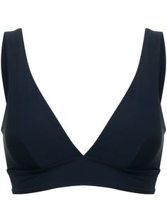 BONDI BORN лиф бикини Violet