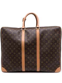 Louis Vuitton дорожная сумка Sirius 55 2002-го года