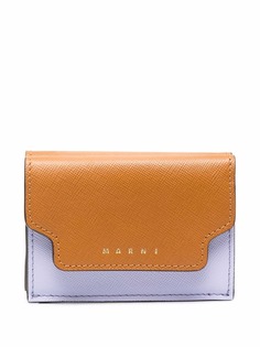 Marni кошелек Trunk