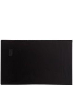 Magniberg наволочка с нашивкой-логотипом