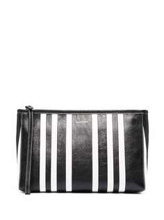 Balenciaga большой клатч Barbes