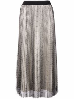 TWINSET юбка миди