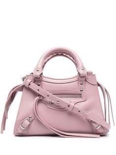 Balenciaga мини-сумка Neo Classic City