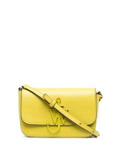 JW Anderson сумка через плечо с логотипом