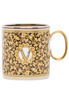 Versace Tableware кружка Baroque Mosaic