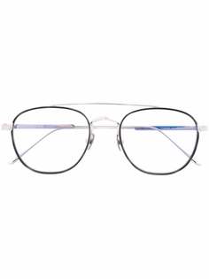 Cartier Eyewear солнцезащитные очки-авиаторы CT0251S