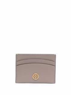 Tory Burch картхолдер Kira с логотипом