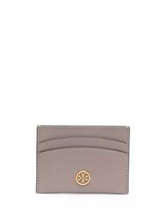 Tory Burch картхолдер Kira с логотипом