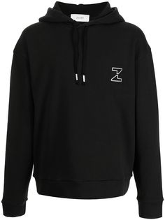 Zilver худи The Zed