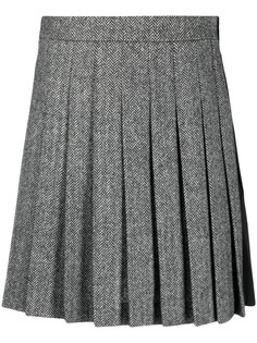 Dsquared2 плиссированная юбка