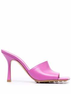 Bottega Veneta мюли Stretch 90