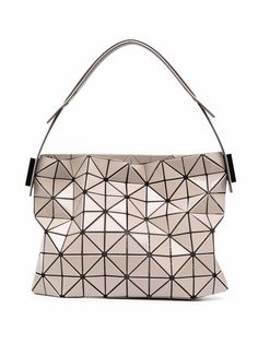 Bao Bao Issey Miyake сумка на плечо Lucent