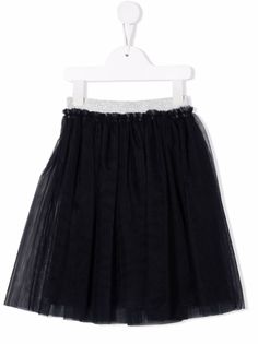 Il Gufo пышная юбка