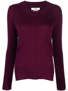 Isabel Marant Étoile джемпер тонкой вязки