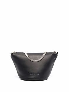 Studio Amelia сумка-тоут трапециевидной формы