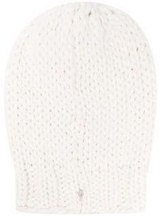 DONDUP шапка бини крупной вязки