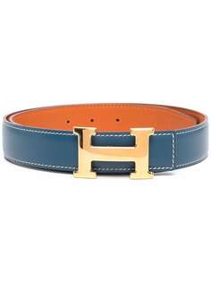 Hermès ремень Constance H 2010-х годов Hermes