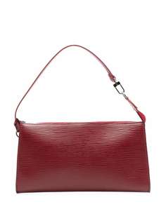 Louis Vuitton сумка на плечо Épi Pochette 2010-го года