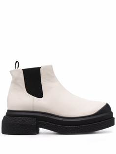 Stuart Weitzman ботинки Charli Sportlift