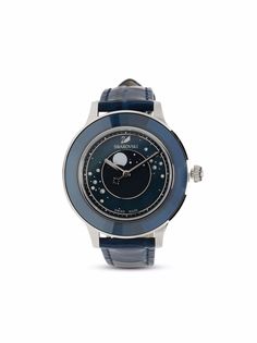 Swarovski наручные часы Octea Lux 39 мм