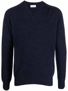 Altea джемпер с V-образным вырезом