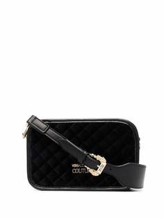 Versace Jeans Couture сумка-тоут с логотипом