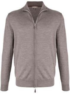 N.Peal джемпер The Hyde тонкой вязки