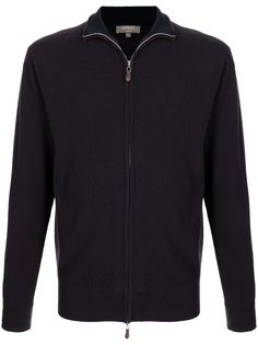 N.Peal кашемировый джемпер The Knightsbridge